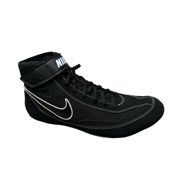 Nike Speedsweep VII Wrestling Shoes Boxing Boots Combat Sports Shoes size:13 Nike Speedsweep VII Wrestling Shoes Boxing MMA Combat Sports  main image 2